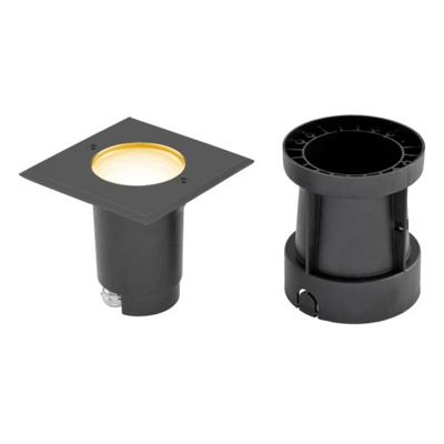 EVN 679435A504 Vloerinbouwlamp LED