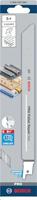 Bosch Accessoires PRO Pallet Repair fast S1122HFR zaagblad | 0 |9 x 19 x 225 mmm 5 stuks - 2608659064 - thumbnail