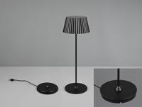 Trio TafellampjeSuarez zwart - R57706132 - thumbnail