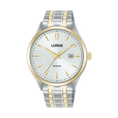 Lorus RH992RX9 Heren horloge