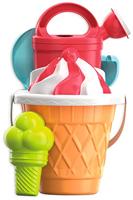 Emmerset Sorbet 6-delig - thumbnail