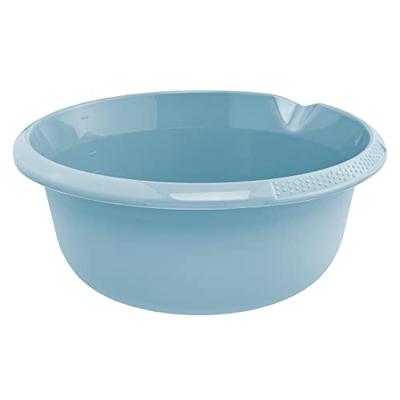 Keeeper Afwasbak 6L Ø32cm nordic blue