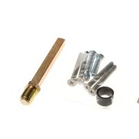 Bevest. rozetten ASL 39-58mm wisselgarn. - thumbnail