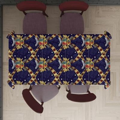 Magical School Tafelkleed Harry (137x274cm)