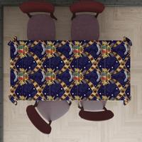 Magical School Tafelkleed Harry (137x274cm) - thumbnail