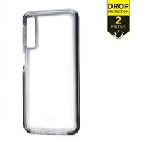 Mobilize Shatterproof Case Samsung Galaxy A7 2018 Black - thumbnail