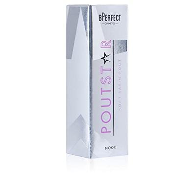 BPerfect Poutstar Satin Lipstick 3.50 g Raw Lippenstift 3.5 g Dames