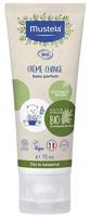 Mustela Ch Bio Creme Luierwissel 75ml - thumbnail