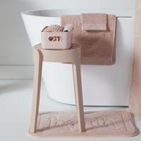 Memory Foam Badmat - TODAY - UTILITY - 40 x 60 cm - Roze - thumbnail