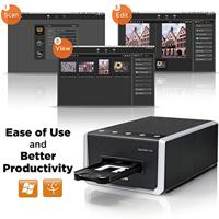 Plustek OpticFilm 135 i - thumbnail