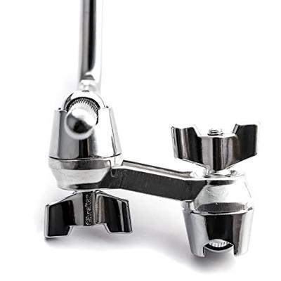 Gibraltar Hardware SC-CLRA bekkenarm L-rod