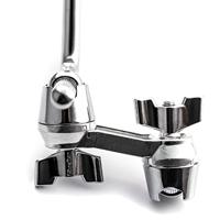 Gibraltar Hardware SC-CLRA bekkenarm L-rod - thumbnail