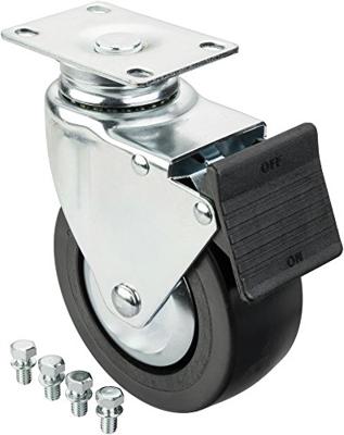 Vigor V1908 Zwenkwiel V1908 1 stuk(s)