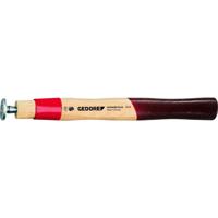 Gedore E 600 H-500 8596480 Hamersteel 200 g 320 mm DIN 5111 1 stuk(s) - thumbnail