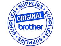 Brother DK-22246 Rol met etiketten 103 mm x 30.48 m Papier Wit 1 stuk(s) Permanent hechtend 9199143155 Verzendetiketten, Universele etiketten - thumbnail