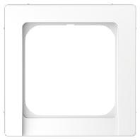 Merten MEG4500-6035 Tussenframe System Design Wit 1 stuk(s) - thumbnail