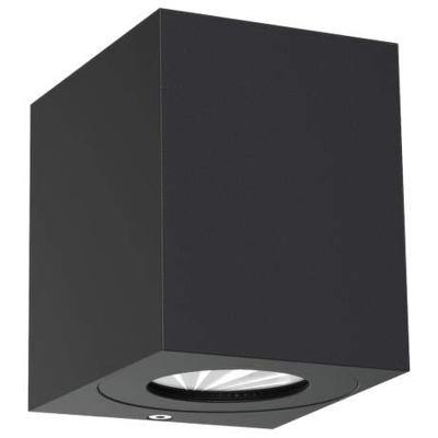 E27 A60 LED lichtbron smokeglas & dimbaar Nordlux
