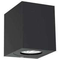 E27 A60 LED lichtbron smokeglas & dimbaar Nordlux - thumbnail