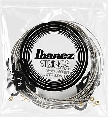 Ibanez IEGS7 set gitaarsnaren