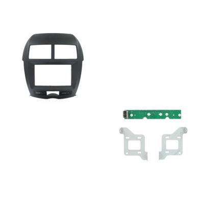 Dubbeldin paneel Mitsubishi 1233120112