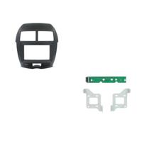 Dubbeldin paneel Mitsubishi 1233120112 - thumbnail