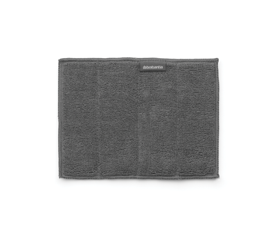 Brabantia Microvezel Sponsdoekjes Set Van 3