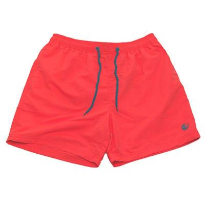 Vinnie-G zwembroek Fiery Coral boys-140