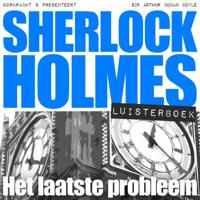 Het laatste probleem - thumbnail