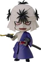 Rurouni Kenshin Nendoroid Action Figure Makoto Shishio 10 cm - thumbnail