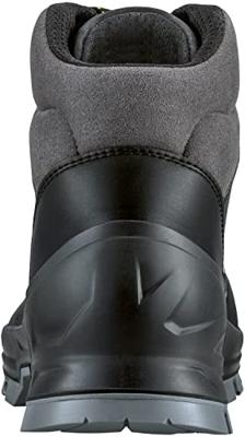 uvex 2 construction 6510246 Hoge veiligheidsschoenen S3 Schoenmaat (EU): 46 Zwart, Grijs 1 paar