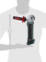 Metabo KFM 18 LTX 3 RF 601754840 Accukantfreesmachine Zonder accu - thumbnail