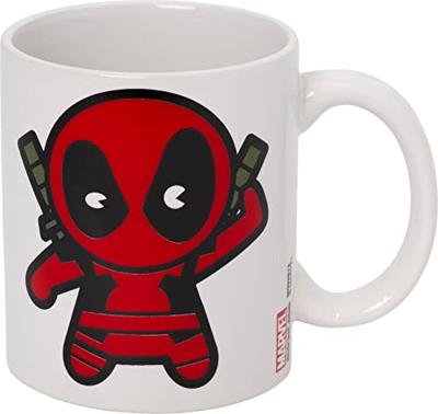 Pyramid International Mok Deadpool Chibi Special