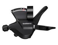 Shimano Versteller links 3 speed sl-m315 - thumbnail