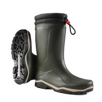 Dunlop K486061 Blizzard Gevoerde Winterlaars PVC Groen - Maat 44 - 15.032.073.44 - thumbnail