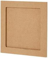 Creativ Company Frame lijmen, d: 3 mm, afm 15x15 cm, 1 stuk - thumbnail