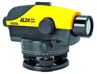 Stanley handgereedschap Automatisch Waterpasinstrument Kit AL24 GVP - 1-77-160 - thumbnail