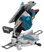 Makita LH1201FL Afkort-/Zaagtafel - thumbnail