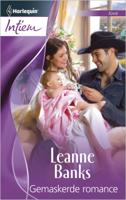 Gemaskerde romance - Leanne Banks - ebook - thumbnail