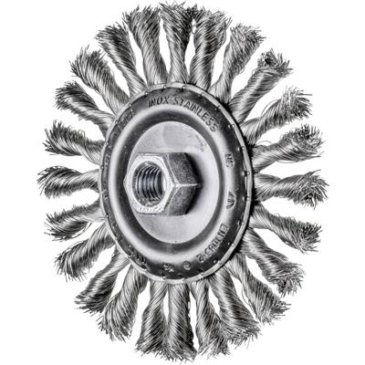 PFERD TOOLS 43303055 Ronde borstel 1 stuk(s)