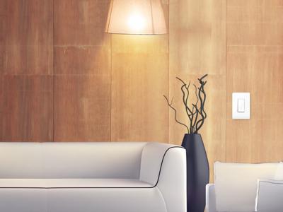 TP-Link Smart Wi-Fi Light Switch, werkt met Amazon Alexa, geen hub nodig, enkele pol, bedien je armaturen vanaf elke plek (HS200) door TP-LINK TP-Link Smart Wi-Fi Light Switch, werkt met Amazon Alexa, geen hub nodig, enkele pol, bedien je armaturen vanaf elke plek (HS200) door TP-LINK