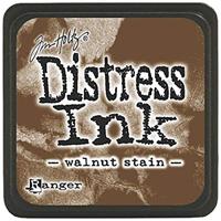 Ranger Ink Ranger • tim holtz distress mini ink pad walnut stain - thumbnail