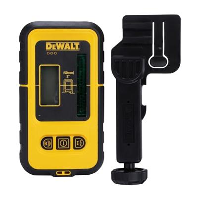 DeWALT DE0892G Waterbestendige Digitale Laserdetector voor Groene lasers - thumbnail