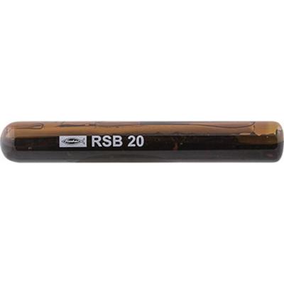 Fischer 518827 Reactiepartroon 24 mm 10 stuk(s)