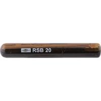Fischer 518827 Reactiepartroon 24 mm 10 stuk(s) - thumbnail