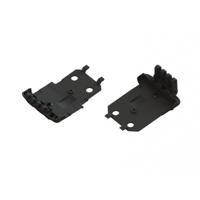 Arrma - MT Front/Rear Lower Skid Plates (2) (ARA-1084) - thumbnail