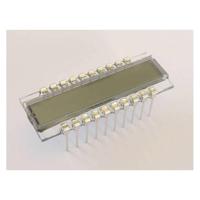 Display Elektronik LC-display DE188RU-30/7,5(3) - thumbnail