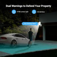 Beveiligingscamera Ezviz - thumbnail