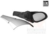 Buitenspiegel rechts elektrisch 3766808 - thumbnail