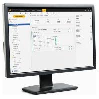 Fluke FLK-TRUTEST-LITE Meetsoftware Geschikt voor merk Fluke - thumbnail