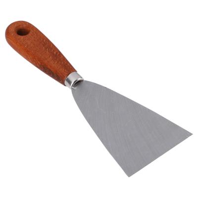 Copenhagen Pro plamuurmes - Duits model - 8 cm - FSC houten handvat - 23.531.08